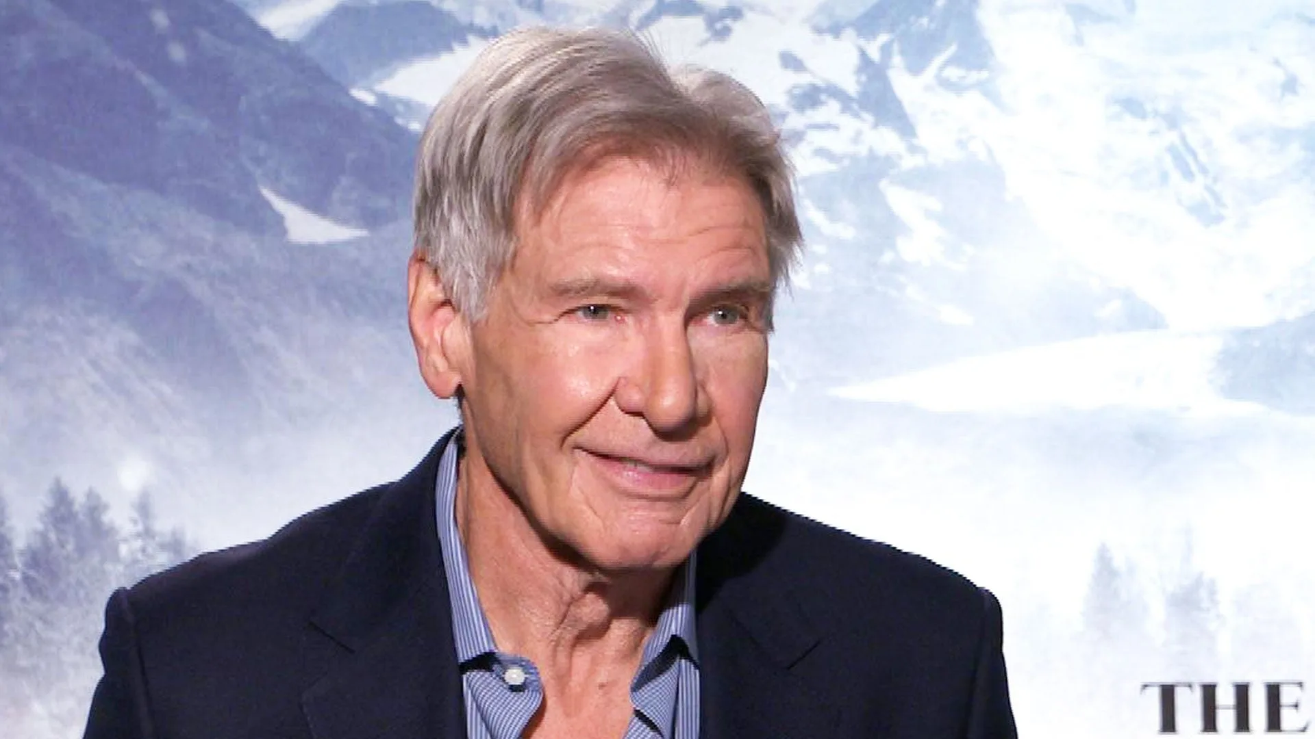 Climate Activist Harrison Ford Flies Private Plane Creating Enormous Carbon Footprint; Urged to Hitchhike Instead
