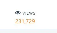 Stats: Views jump by more than 100,000 in October for Frank Report