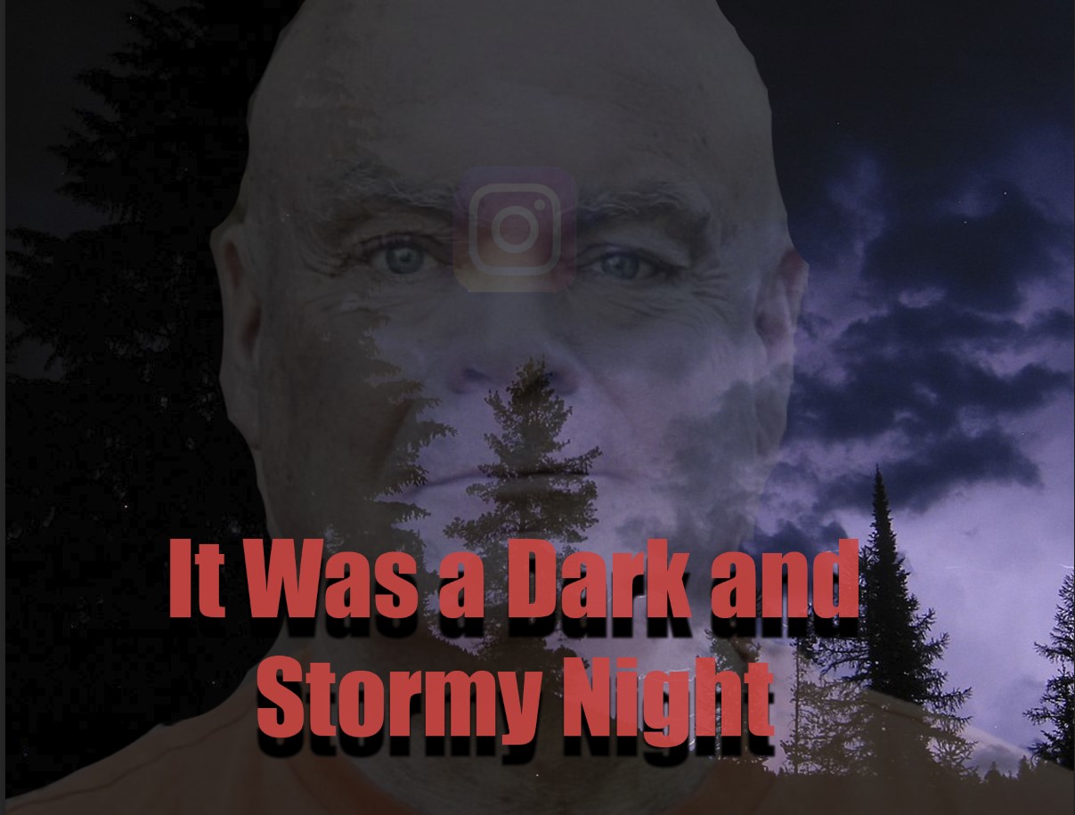 Swami Chetanananda Goes Dark — Makes Instagram Private