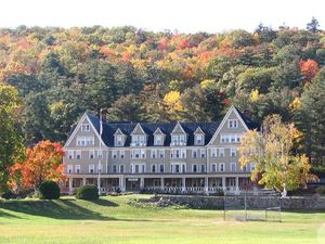 The Inn at Silver Bay