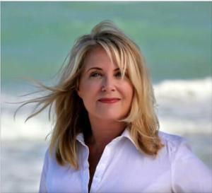 Julie K. Brown broke the Epstein story in 2018.