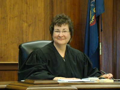 Sandusky Judge Forced to Reverse Herself