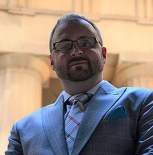 Raniere Lawyer Steven Alan Metcalf Portrait Headshot
