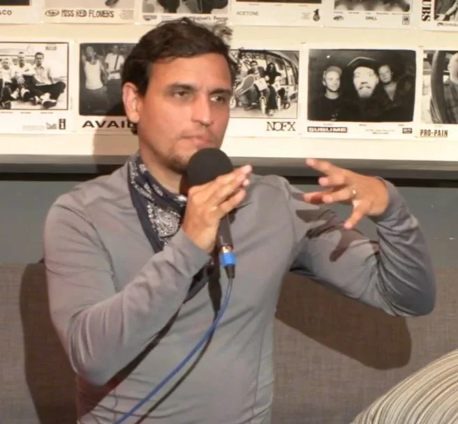 Nxivm’s Eduardo Asunsolo, Appearing on Podcast, Admits Nxivm Connection to MDC Dancers – Calls Out Attorney and Media for Persecuting Nxivm Like Nazis Did to Jews