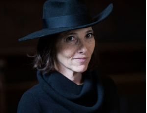 Christina Oxenberg