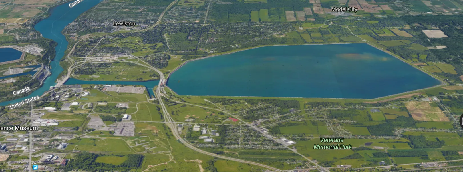 Emergency plans quietly updated in response to Reservoir issues