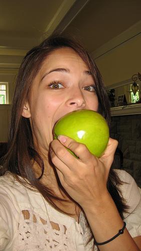Kristin Kreuk’s GBD Part 2