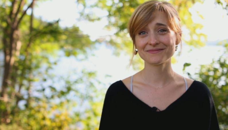 Nice Guy: Did Allison Mack go to Switzerland to money launder for Nxivm?