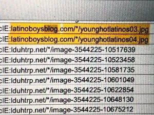 ambrose porn younghotlatinos