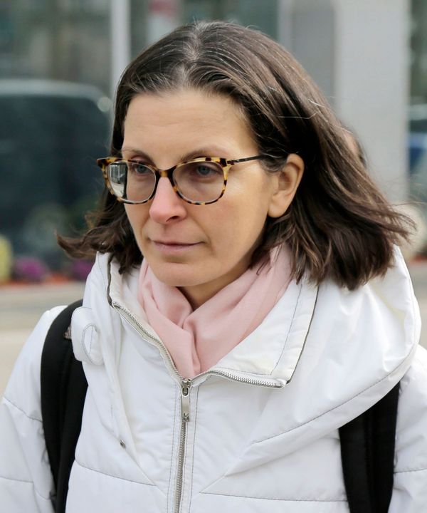 Clare Webb Bronfman