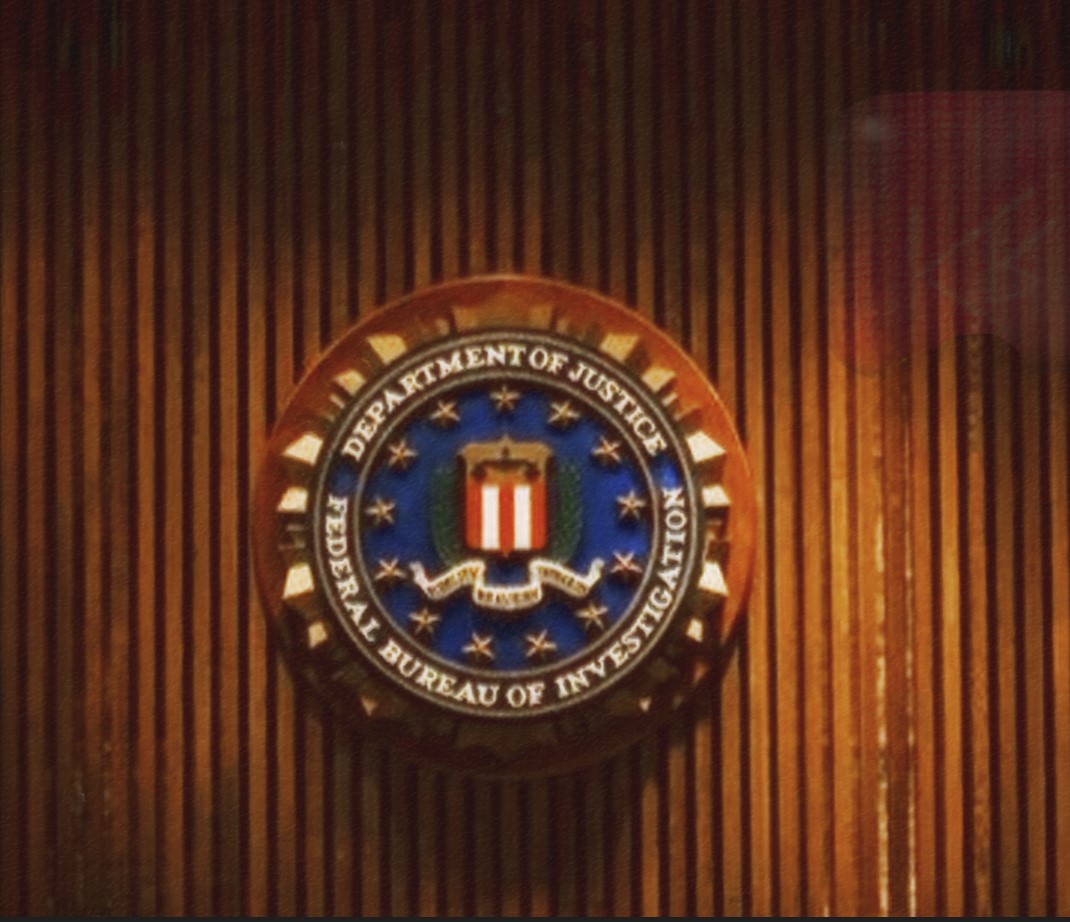 The Missing Image: A Call for FBI Agent McGinnis’ Real Photo in a Tale of Falsehoods