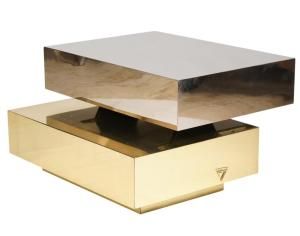 guo pewter table
