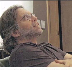 Keith Raniere teaches us all to look up and become joy.