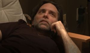 Keith Raniere Short Hair Beard