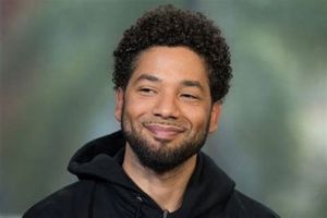 Jussie Smollett: Asshole
