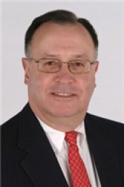 Attorney Alexander Trembicki of the Lynch, Trembicki & Boynton law firm, represents Attorney Edward Nusbaum.