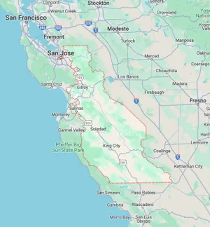 18th California Congressional District Lofgren