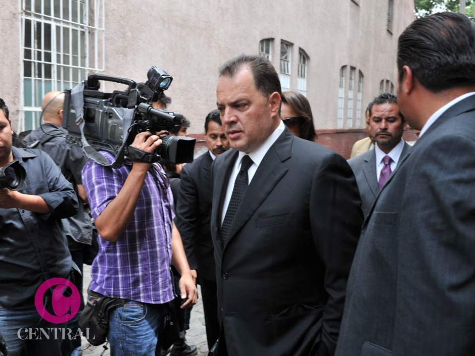 Yet another Mexican president’s child comes out in support of Raniere