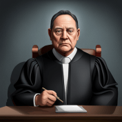 judge 6