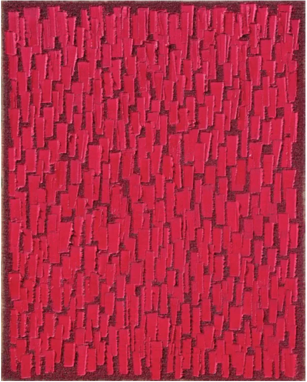 Tina Kim Gallery presents Ha Chong-Hyun