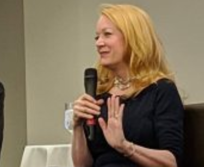 Barbara Bouchey Breaks Long Silence and Speaks Out About Commodities Losses and Other Raniere-Bronfman Matters