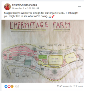 L'Hermitage Farm