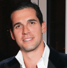 Oren Alexander, 37