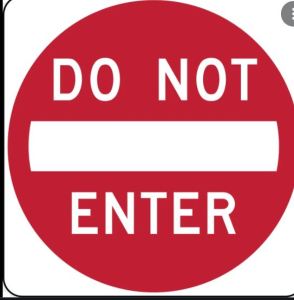 warning 2