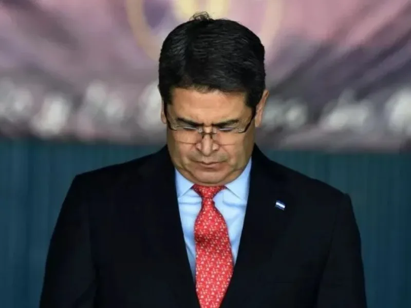PART #5: The Framing of Honduran President Juan Orlando Hernandez: Four Witnesses. Four Stories. No Corroboration. Forty-Five Years.