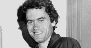 Theodore Robert Bundy was an American serial killer and necrophile who kidnapped, raped, and murdered numerous young women and girls during the 1970s and possibly earlier.