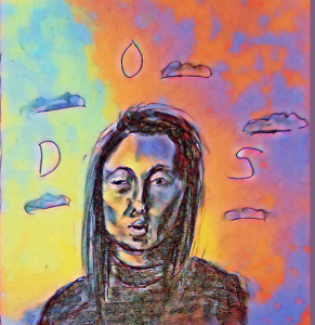 MK10 ART's Danielle Roberts