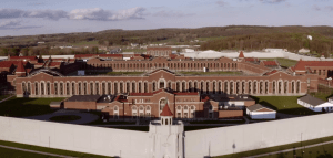 Attica Prison