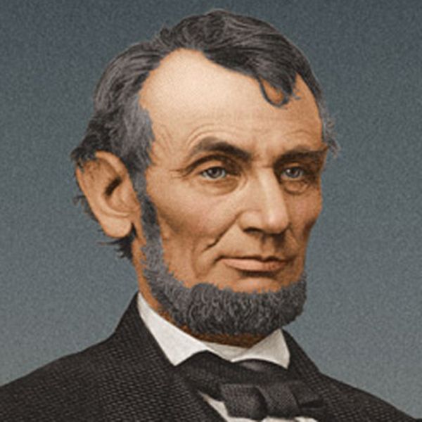 Lincoln Quote on Slavery
August 1, 1858: On Slavery

As I would not be a slave, so I would not be a master. This expresses my idea of democracy. Whatever differs from this, to the extent of the difference, is not democracy.