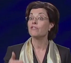 Nancy Salzman, AKA the Prefect made certain claims about NXIVM that some thought might best be omitted from discovery.