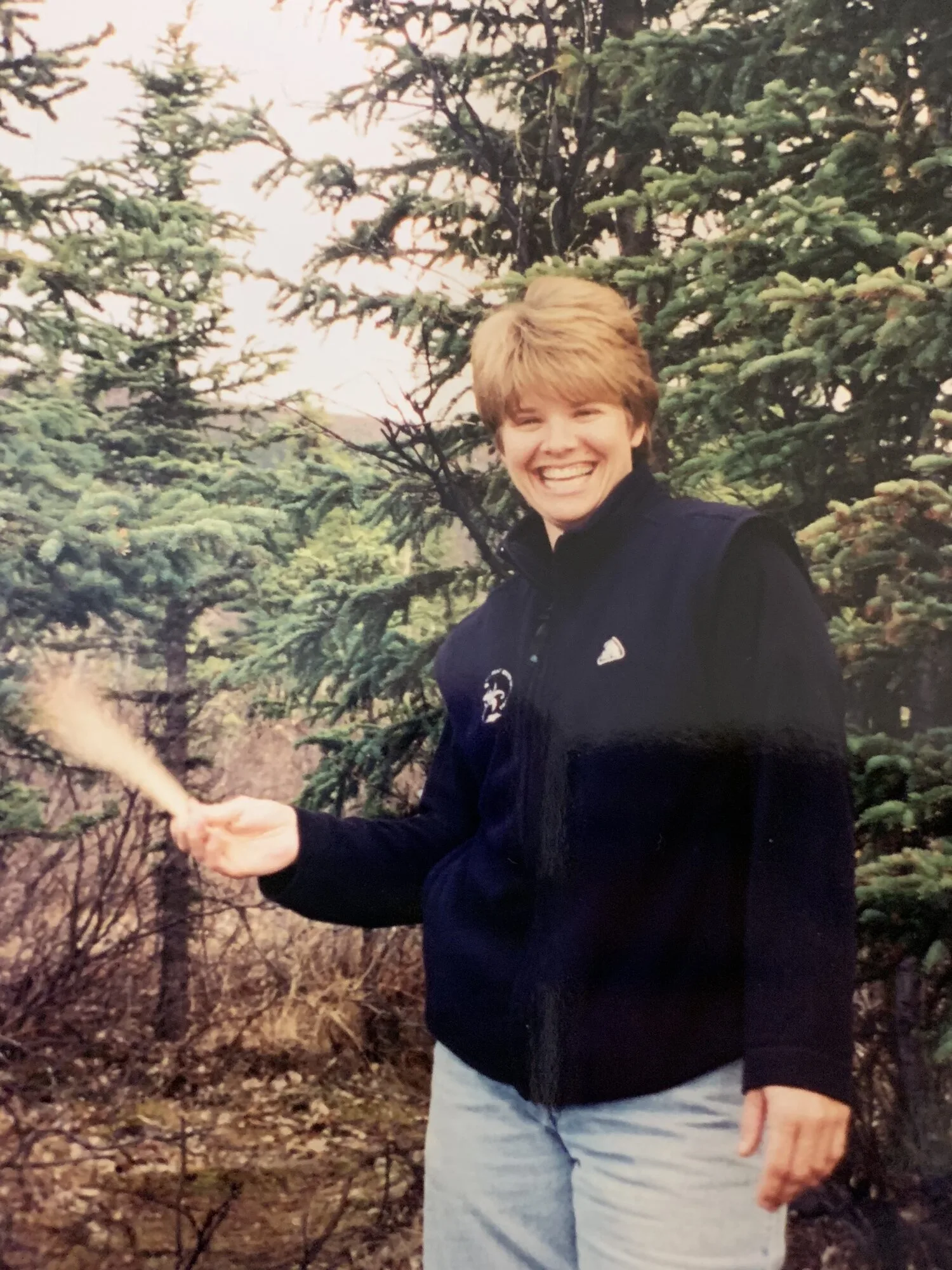 Shivani: Kristin Snyder – This Has Murder Written All Over It