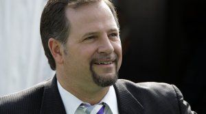 Sandusky's excluded co-counsel, Karl Rominger