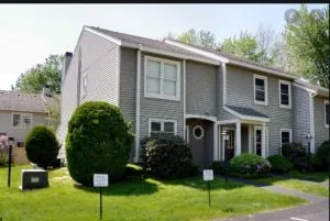 8 Hale - his sex lair AKA his executive library.