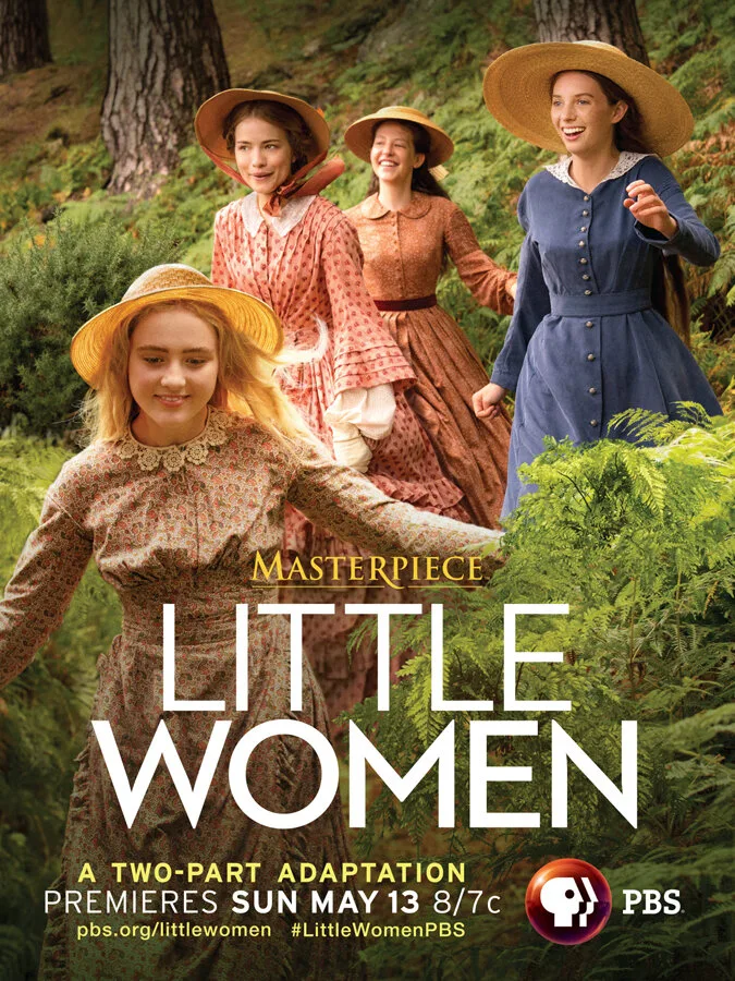‘Little Women’ Preview Screening, 2 to 4 pm Saturday, May 5