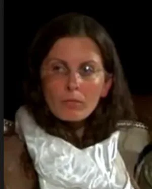 Clare Bronfman