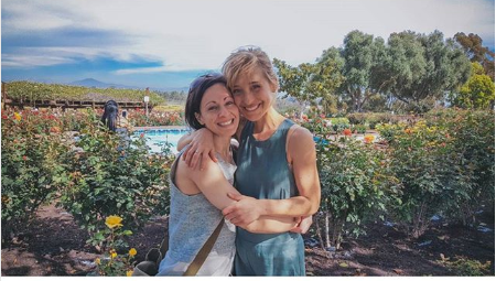 Will Allison Mack Draw More Jail Time Than Lauren Salzman?
