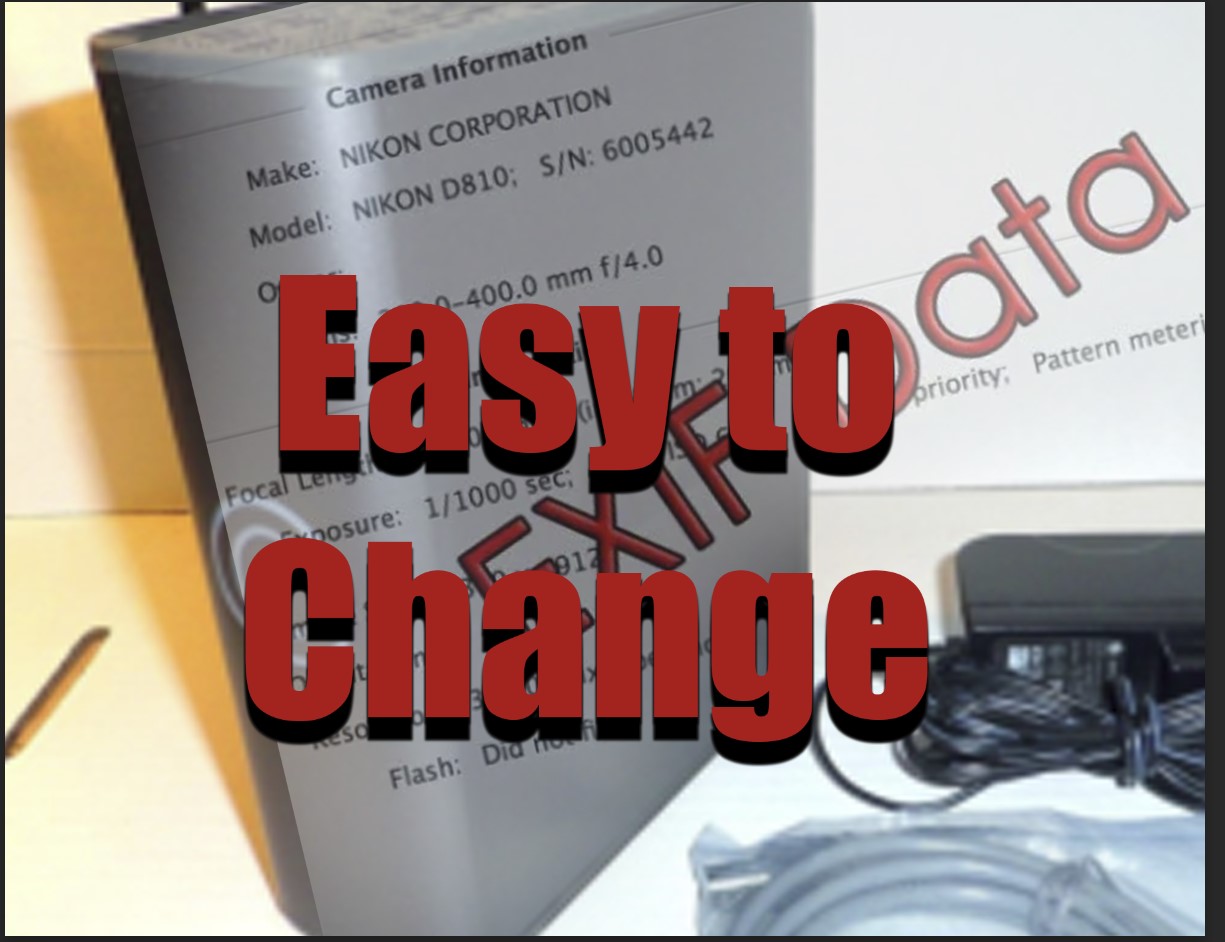 Kiper Explains; Demonstrates How FBI Lied About EXIF Data in Raniere Case