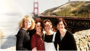 During the early days of NXIVM Barbara Bouchey, Michelle, Lauren and Nancy Salzman had a lot of power in the organization. When Boucnhey quit in 2009, Lauren lost considerable power and Clare Bronfman rose in authority.