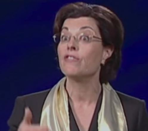 Nancy Salzman on Age of Consent – ‘Does the 12 Year-Old Understand the Choice She Is Making? – That Determines Whether It Is Abuse or Not’
