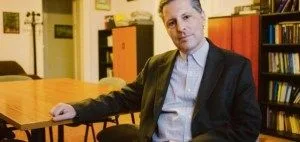 Jean Boustani