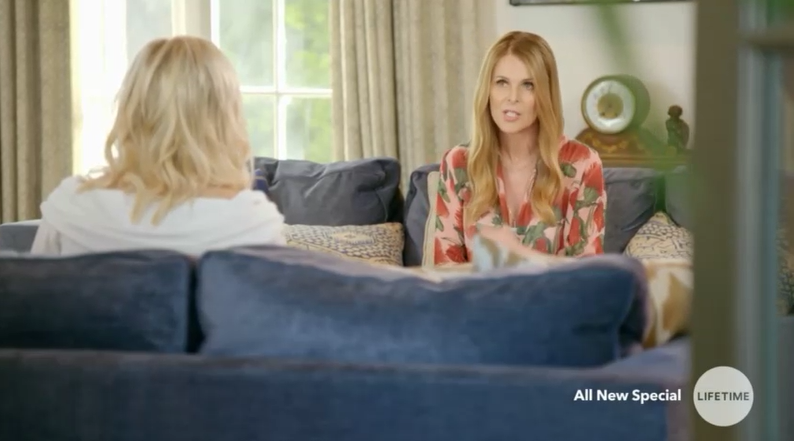 Catherine Oxenberg Speaks About Frank Parlato – and Was the E-True Story Documentary on Nxivm a Serious Flop?