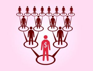 NXIVM: a cult, a pyramid scheme, a self-help group, a criminal enterprise.