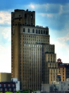 Allison Mack moved into a swanky Brooklyn apartment. There, she allegedly branded women and invited a New York Times Magazine reporter to come and interview her where Allison admitted, while being recorded, that she came up with the idea of branding women.