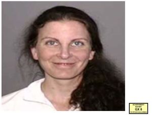 Clare Webb Bronfman.