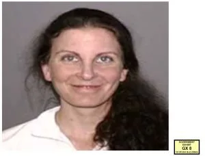Clare Webb Bronfman.