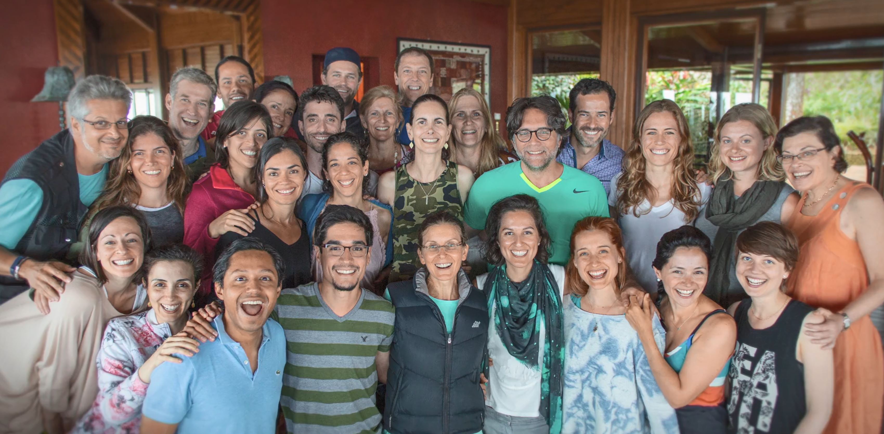 Identifying Everyone in the Picture With New Details About Clare, Keith, Pam, Mariana and Lola